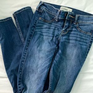 Kids jeans in good condition
